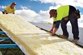 Types of Insulation We Offer in Mankato, MN